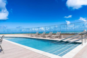 Roomo Parque do Cais Recife Residencial